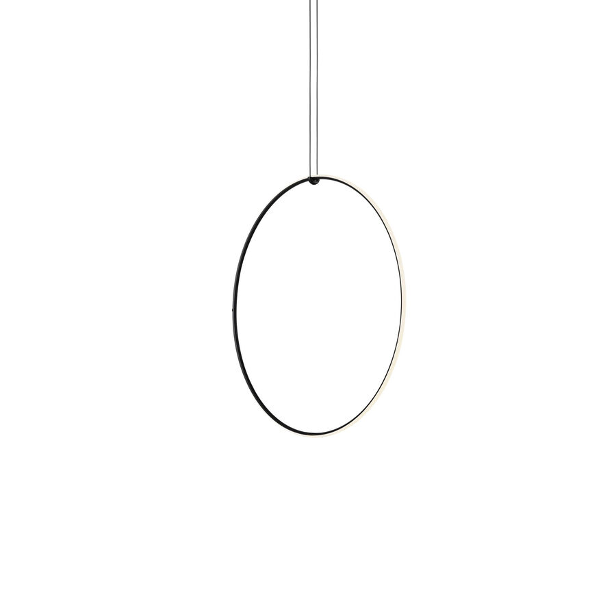 Pendant Lamp - Arrangements - 1 Element