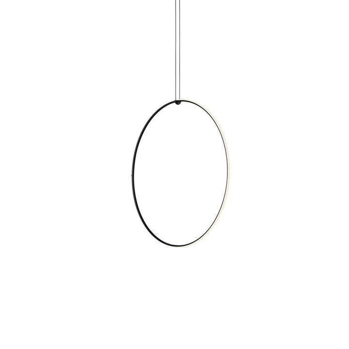 Pendant Lamp - Arrangements - 1 Element