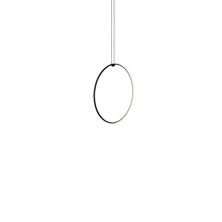 Pendant Lamp - Arrangements - 1 Element