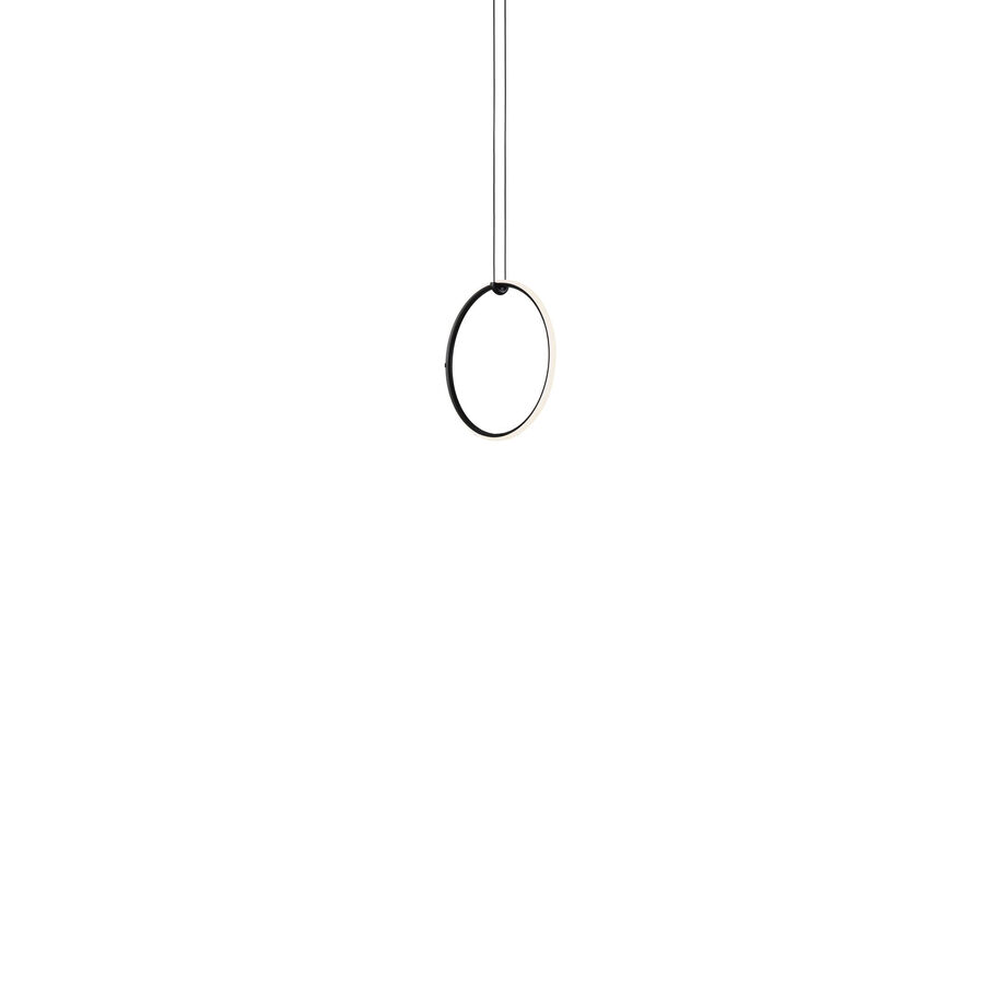 Pendant Lamp - Arrangements - 1 Element
