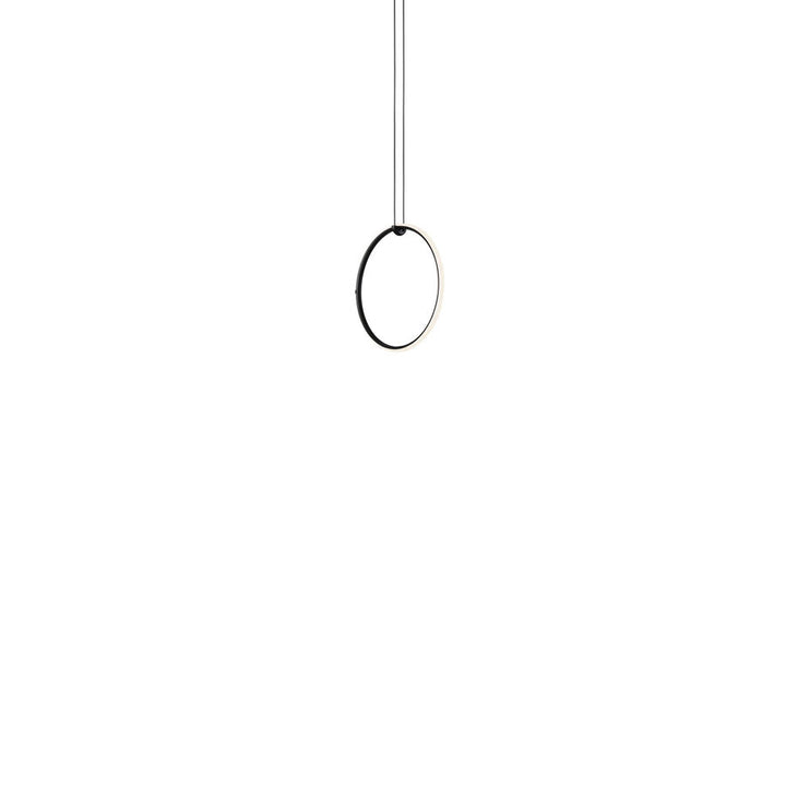 Pendant Lamp - Arrangements - 1 Element