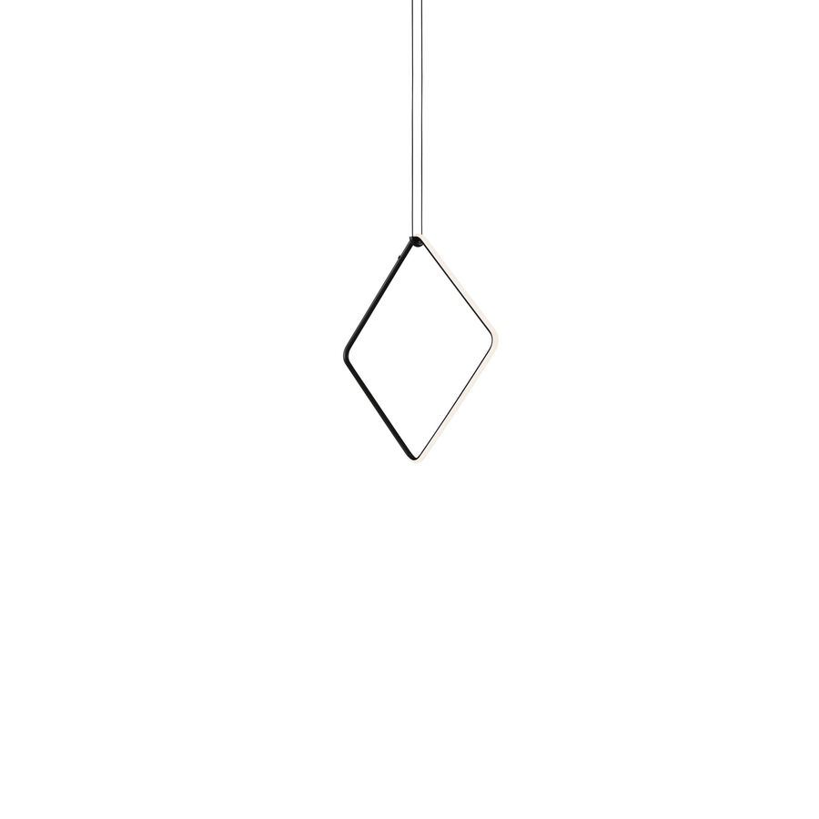 Pendant Lamp - Arrangements - 1 Element