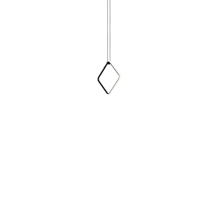 Pendant Lamp - Arrangements - 1 Element