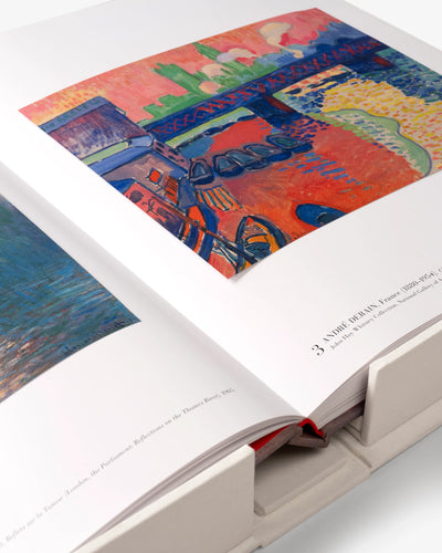 Book - The Impossible Collection of Art (2nd Edition)
