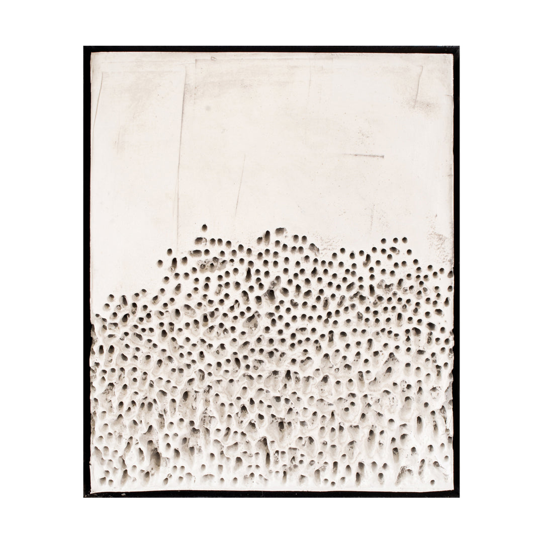 Art - Alveolizzazione