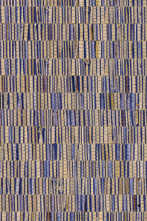 Wallpaper - All Naturals - Fringe
