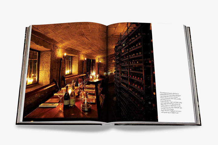 Book - Ashford Castle