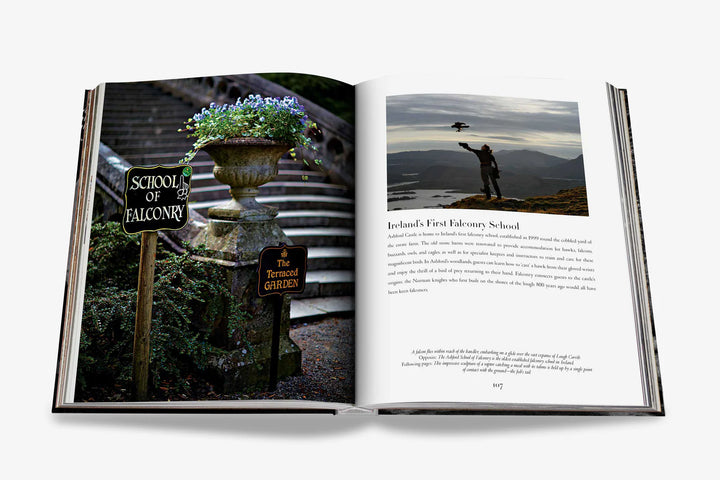 Book - Ashford Castle