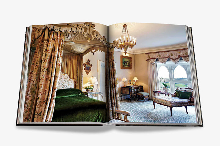 Book - Ashford Castle
