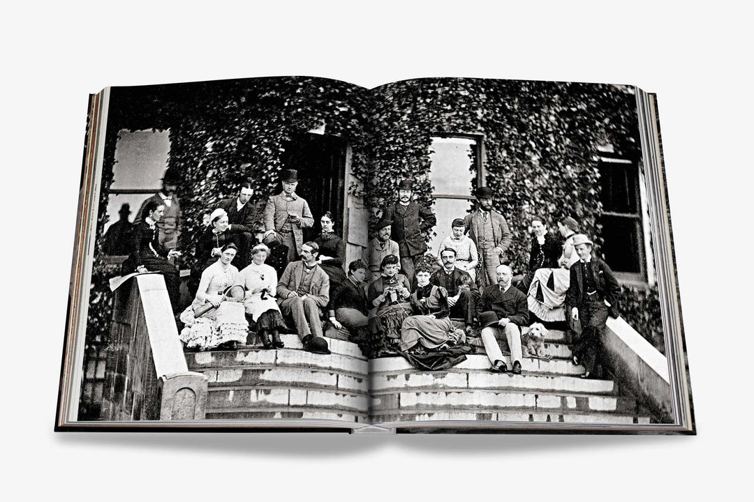 Book - Ashford Castle