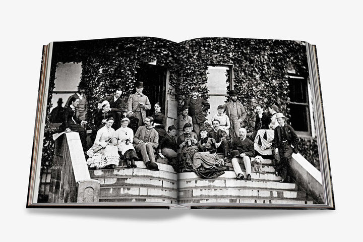 Book - Ashford Castle