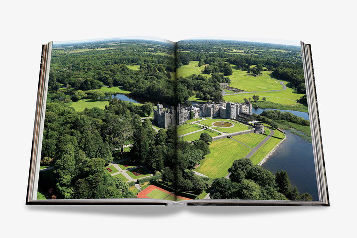 Book - Ashford Castle