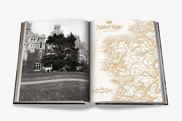 Book - Ashford Castle