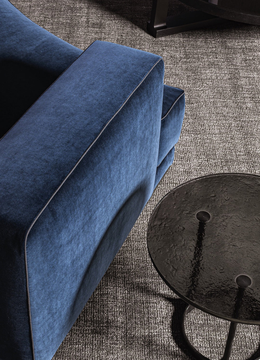 Sofa - Augusto - By Vincent Van Duysen