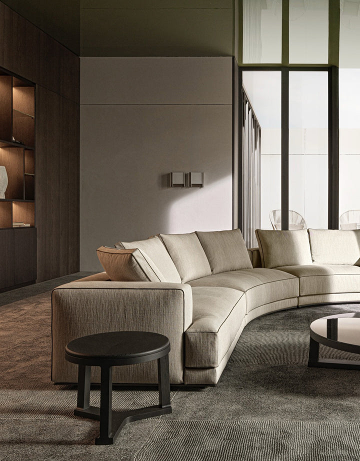 Sofa - Augusto - By Vincent Van Duysen