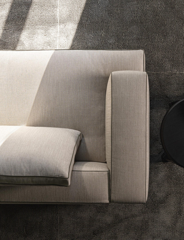 Sofa - Augusto - By Vincent Van Duysen