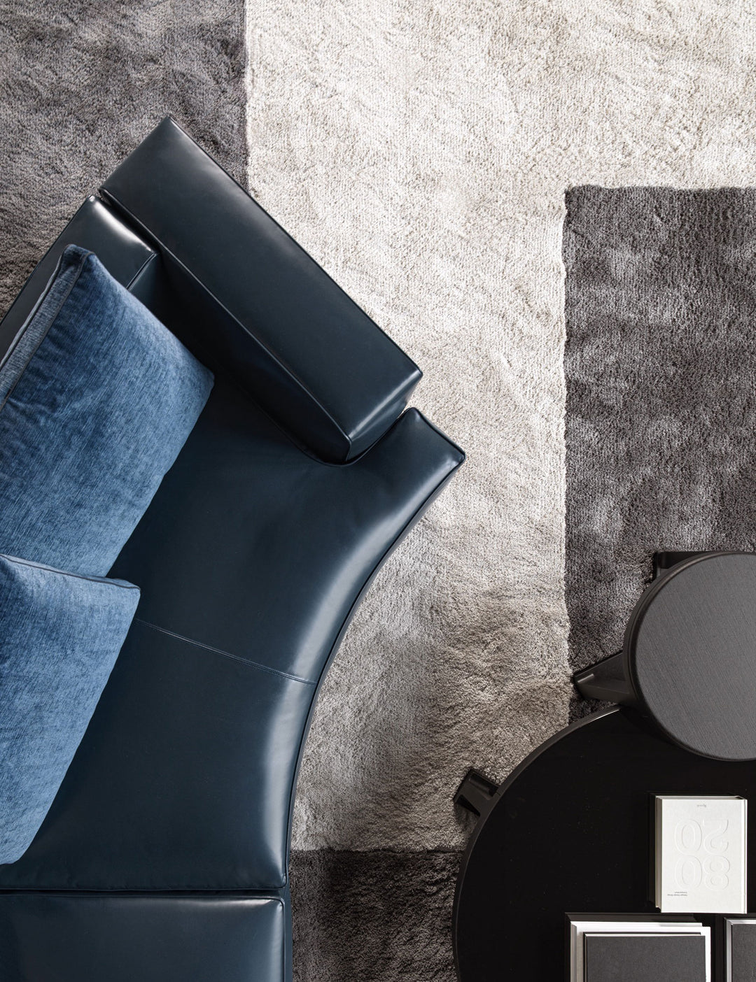 Rug - Eone - By Nicola Gallizia