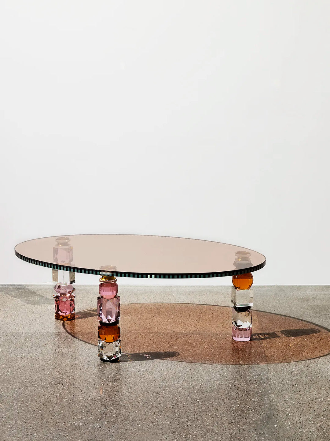 Coffee Table - Azalea
