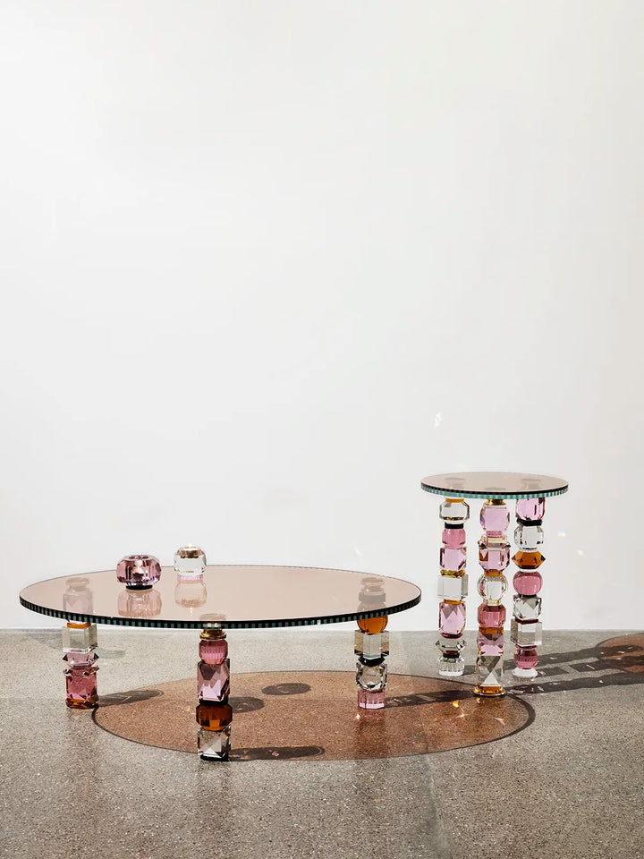 Coffee Table - Azalea