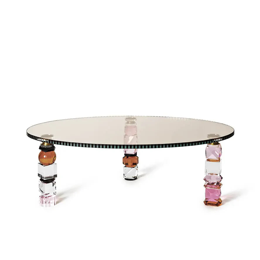 Coffee Table - Azalea