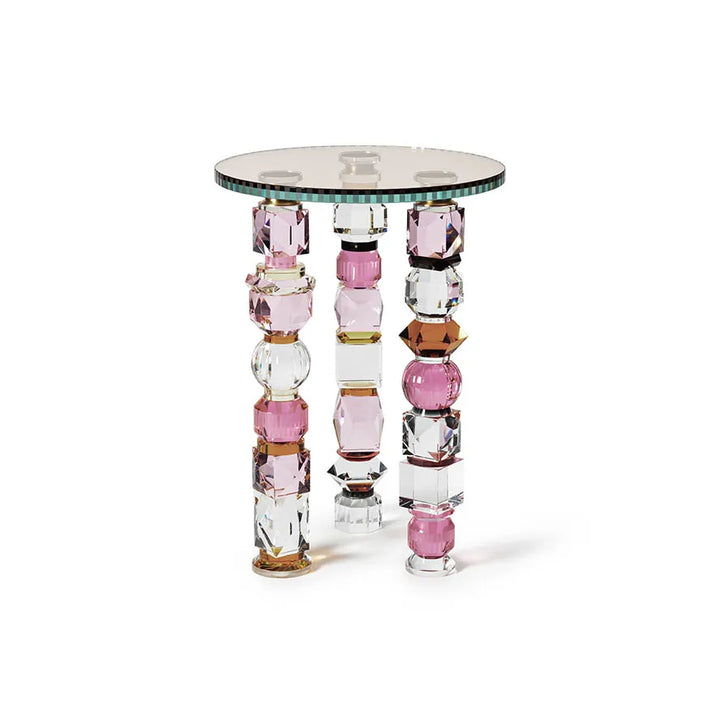 Side Table - Azalea