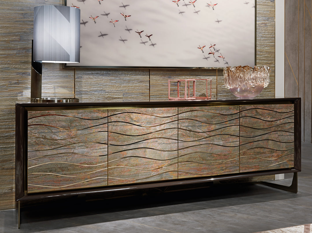 Cabinet - Azimut