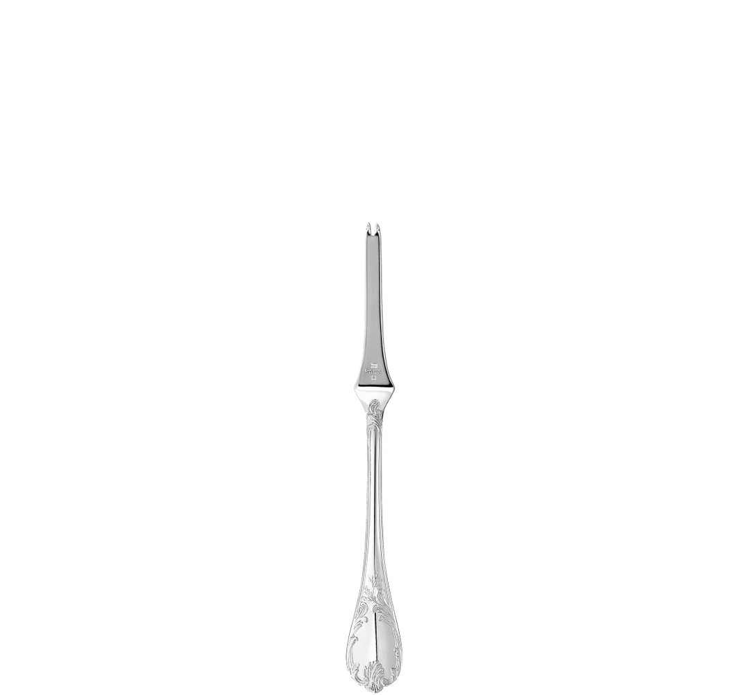 Marly - Lobster Fork - Silver Plated