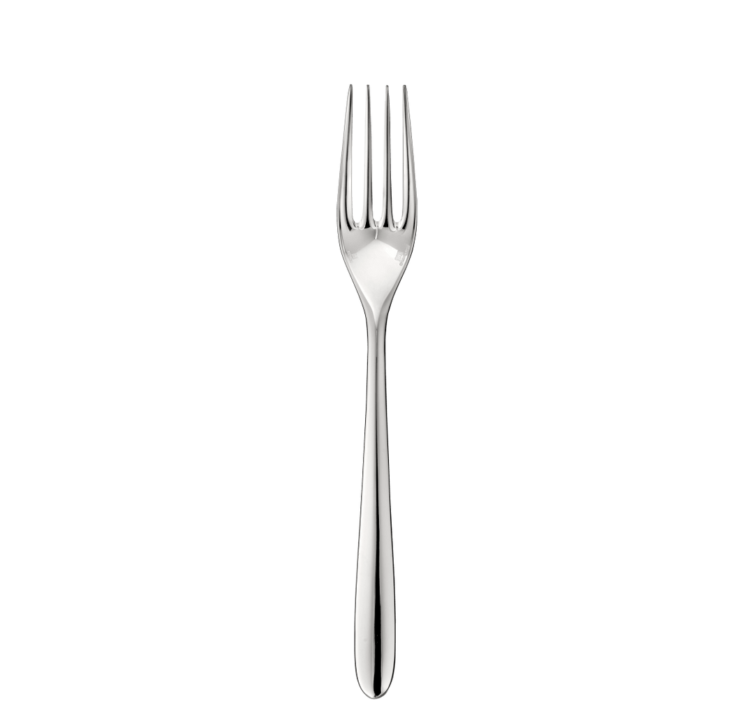 MOOD - Dinner Fork - Silver