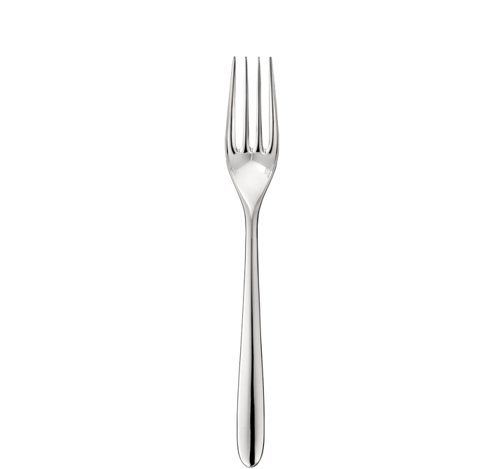 MOOD - Dinner Fork - Silver
