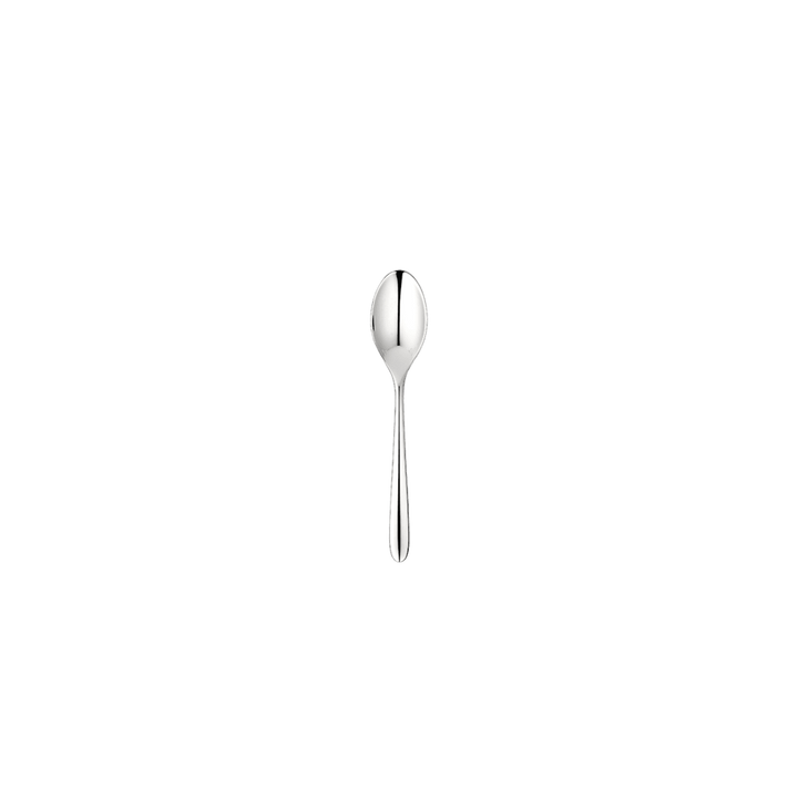MOOD - Espresso Spoon - Silver