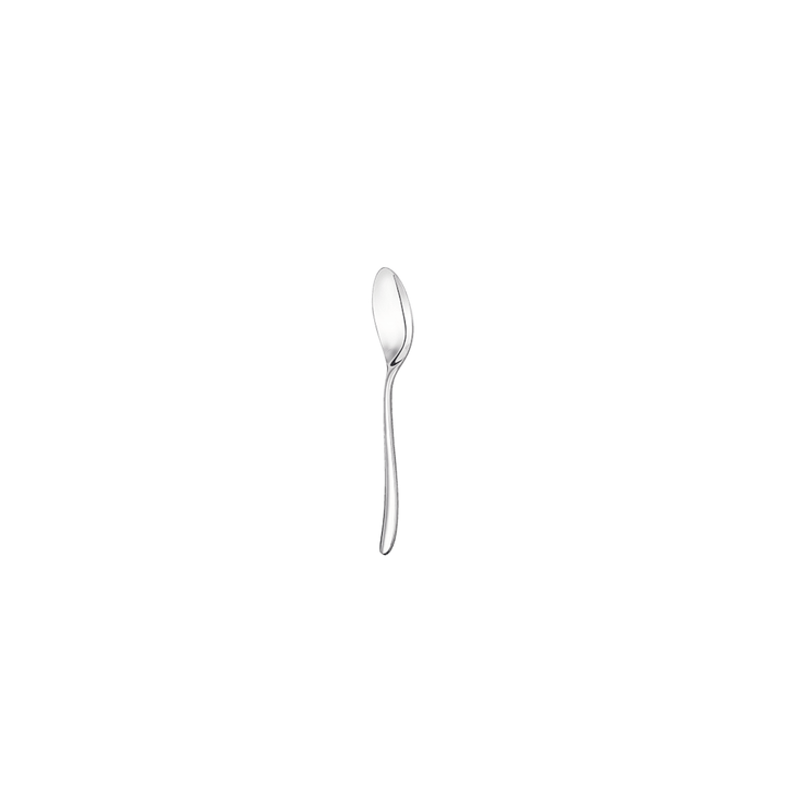MOOD - Espresso Spoon - Silver