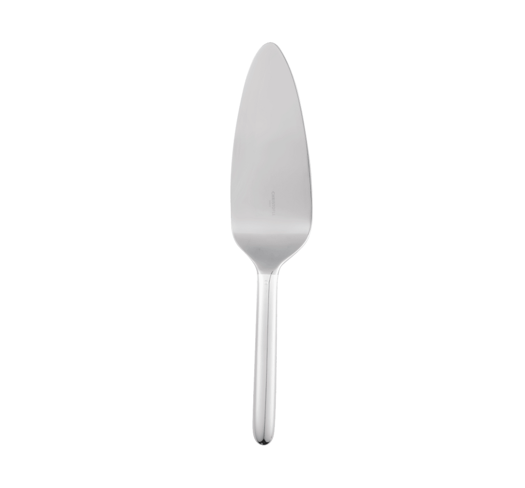 MOOD - Cake Server - Silver