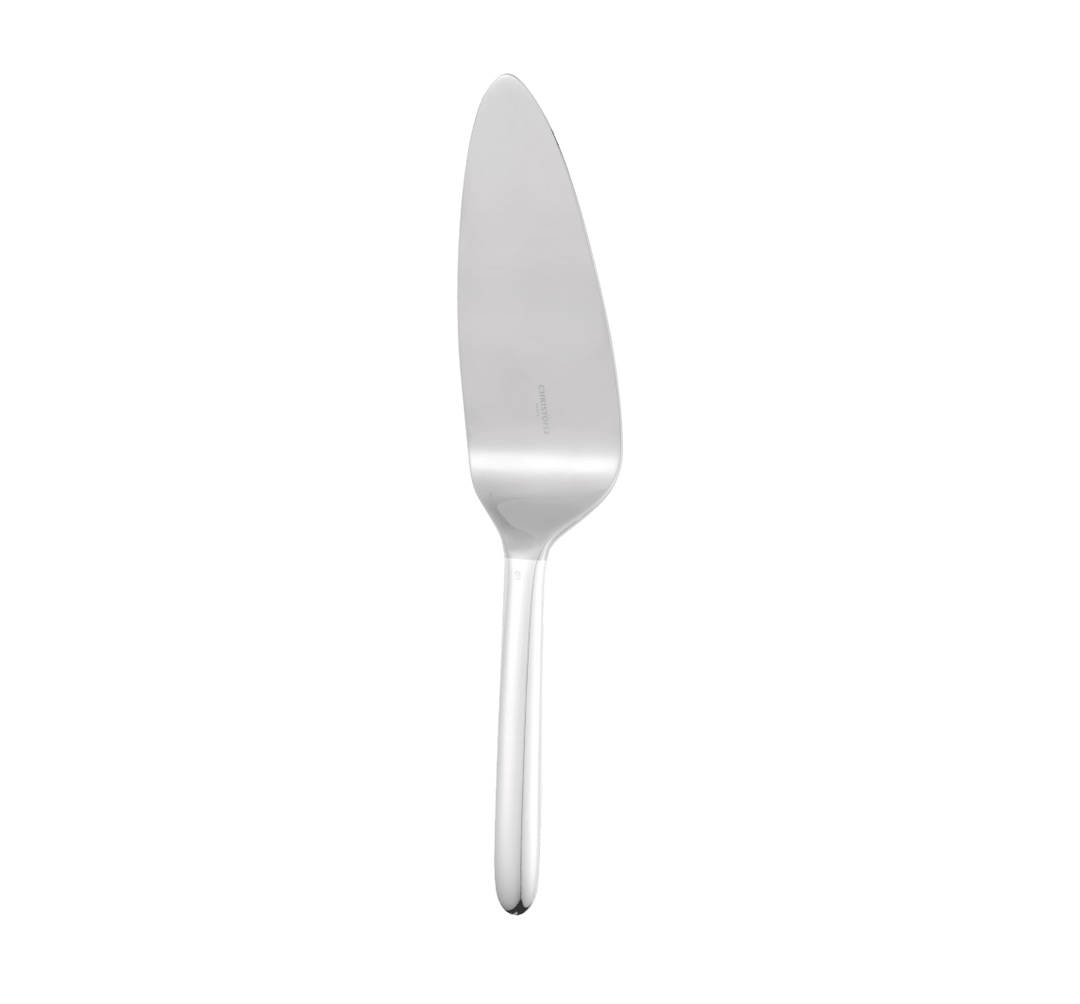 MOOD - Cake Server - Silver