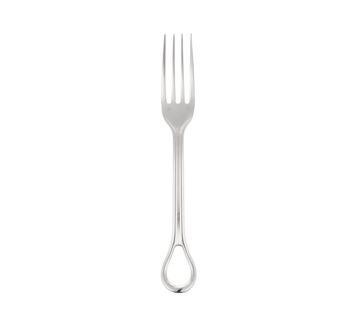Carrousel - Dinner Fork - Silver