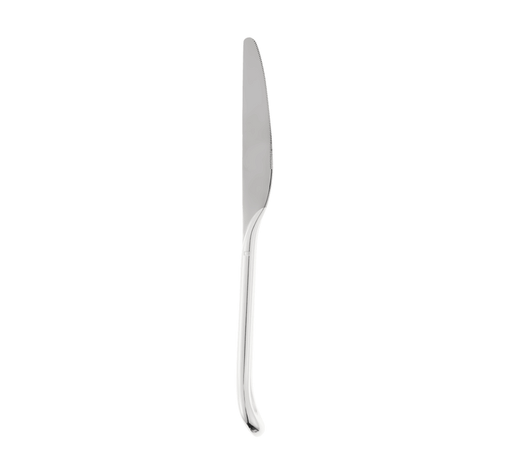 Carrousel - Dinner Knife - Silver