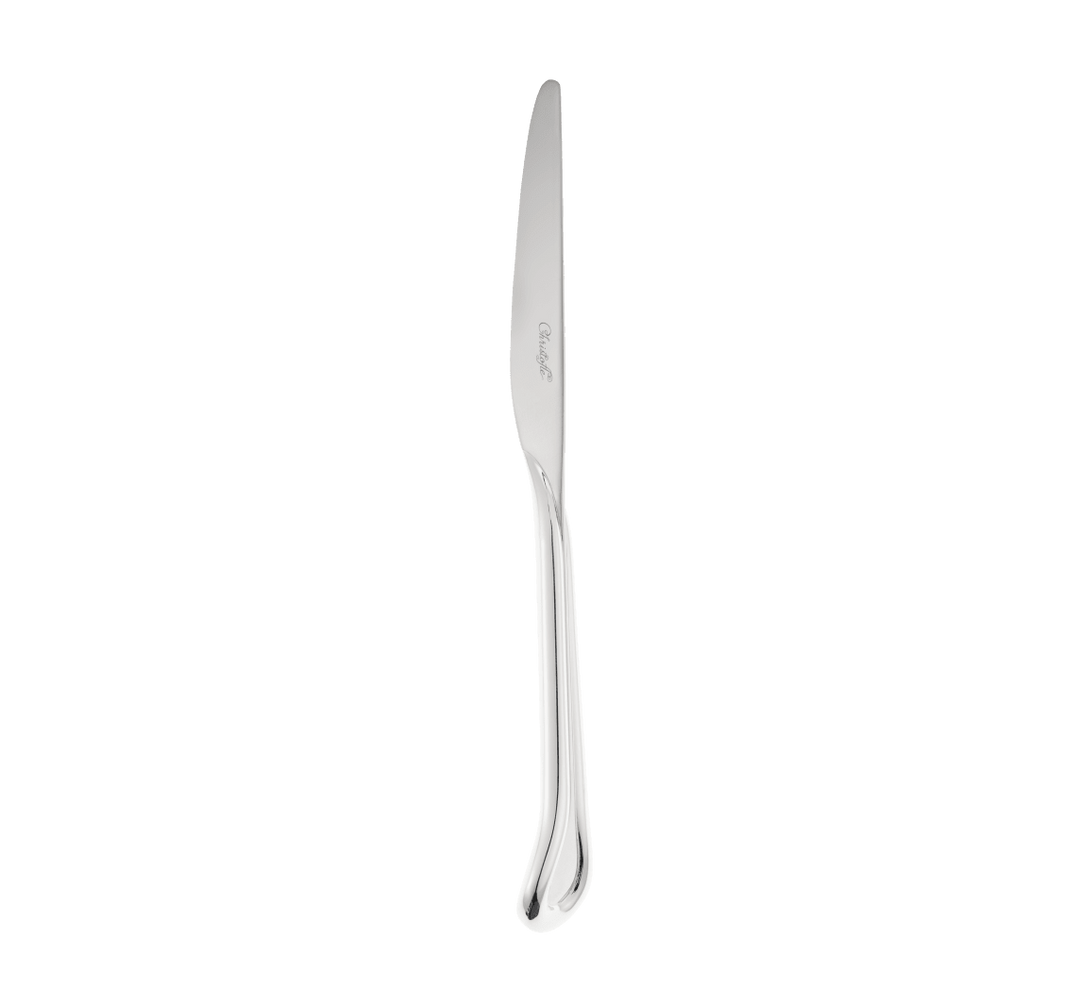 Carrousel - Dinner Knife - Silver