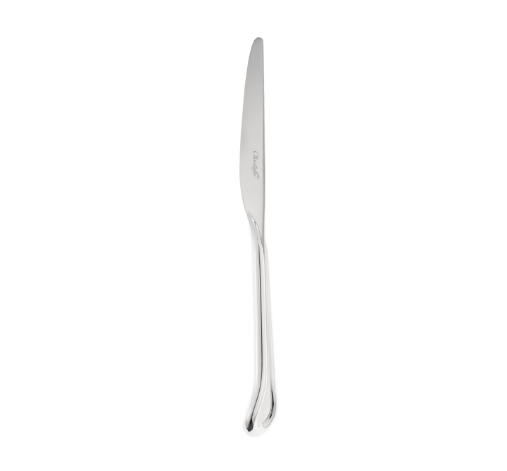 Carrousel - Dinner Knife - Silver