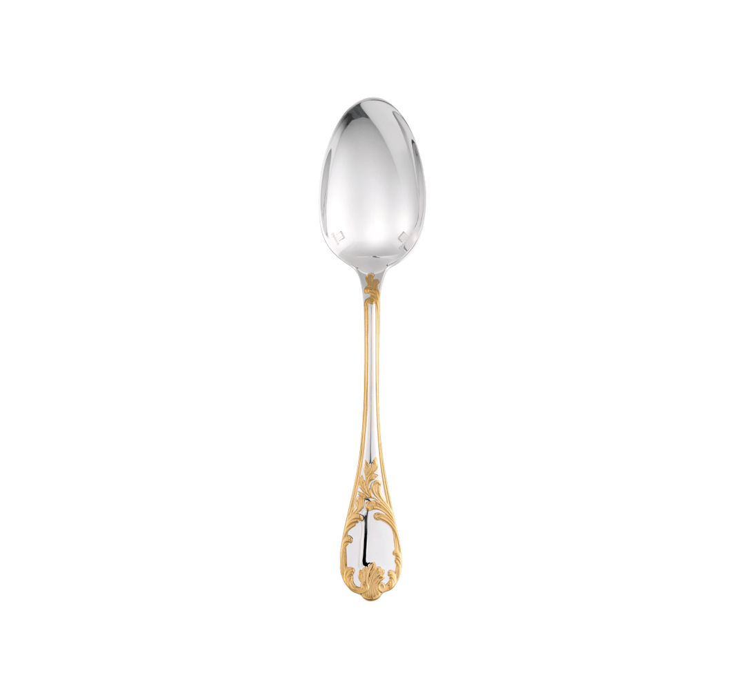 Marly -  Table Spoon - Silver Plated