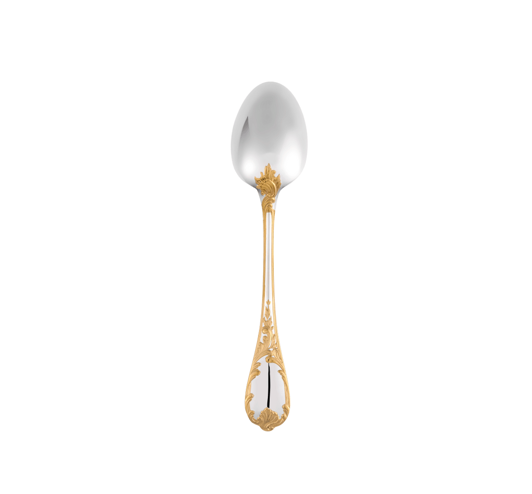 Marly -  Table Spoon - Silver Plated
