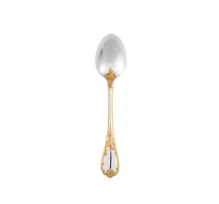 Marly -  Table Spoon - Silver Plated