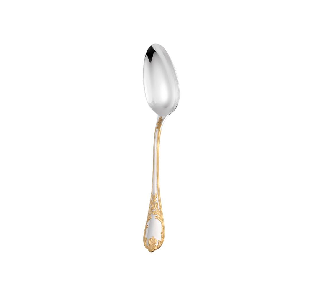 Marly -  Table Spoon - Silver Plated