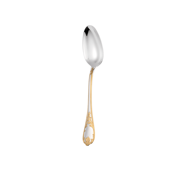Marly -  Table Spoon - Silver Plated