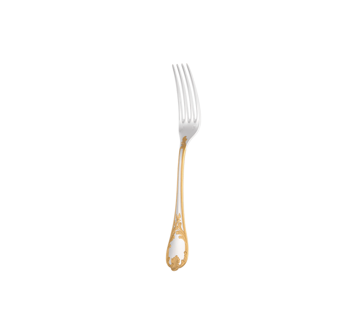 Marly - Dinner fork - Silver plated