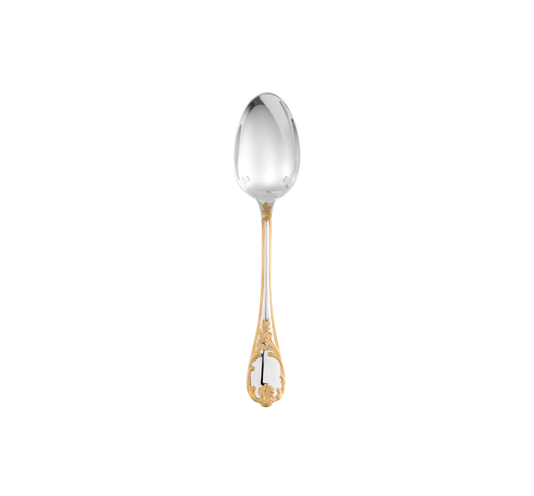 Marly - Dessert spoon - Silver Plated DP