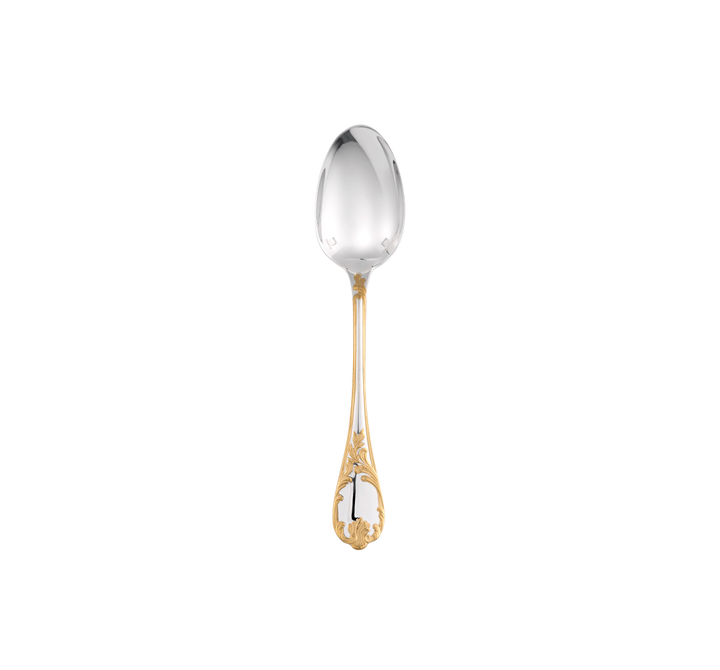 Marly - Dessert spoon - Silver Plated DP
