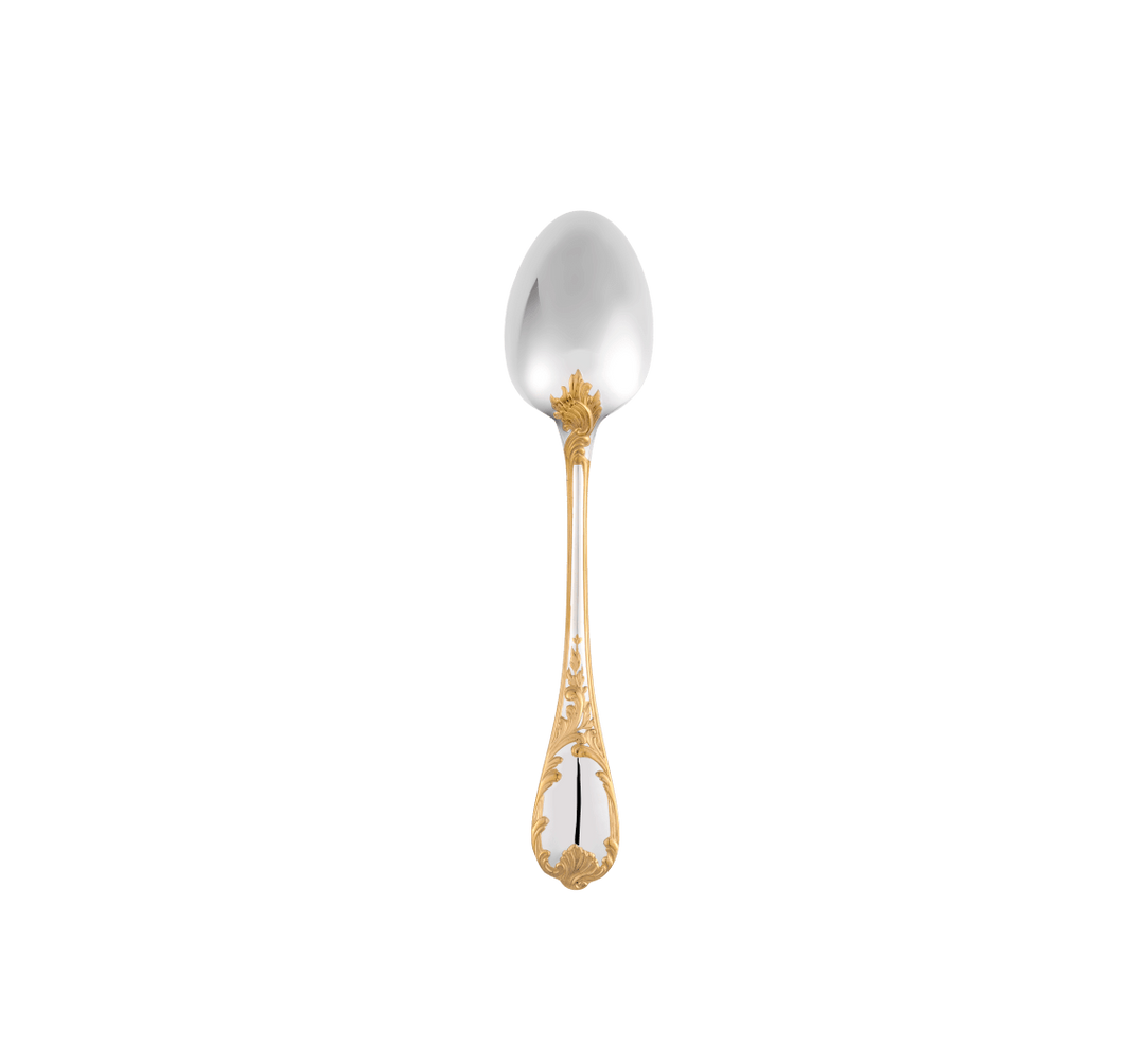Marly - Dessert spoon - Silver Plated DP