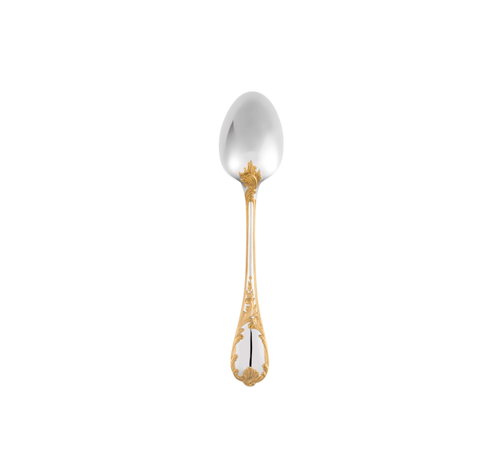 Marly - Dessert spoon - Silver Plated DP