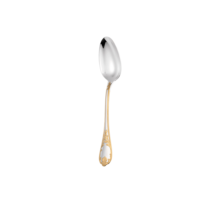 Marly - Dessert spoon - Silver Plated DP