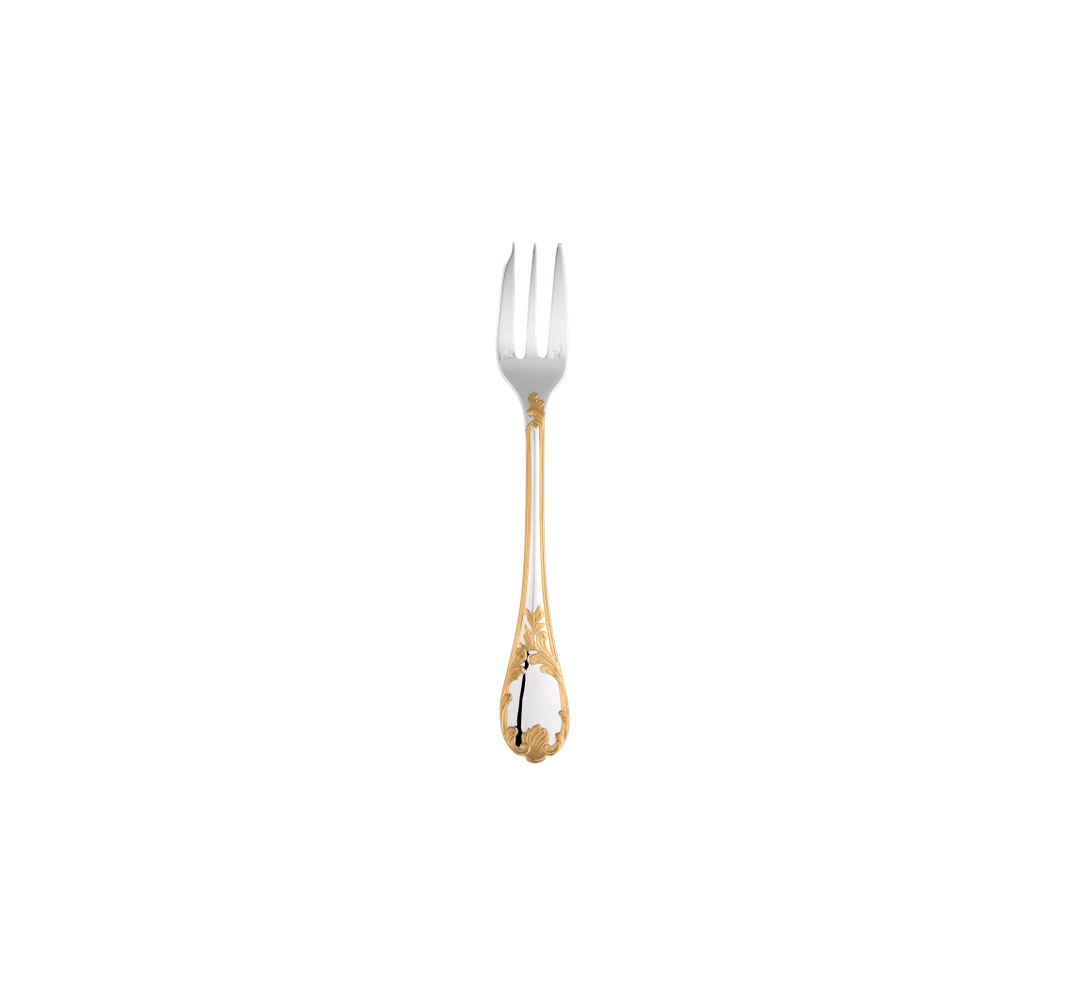 Marly - Cake Fork - Silver plated