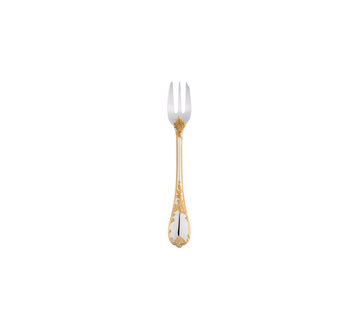 Marly - Cake Fork - Silver plated